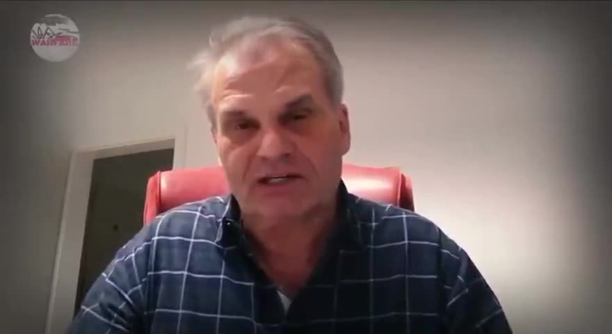 Reiner Fuellmich ''There's A Fingerprint That Only The V@xxinated Leave' - Test All Politicians Who Claim To Have Had It"