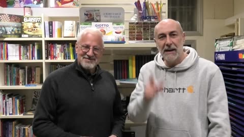 Libertà...chiave della prosperità - Xavier Milei