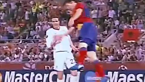 What a amazing match