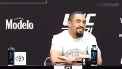 Top UFC Fighter on Joe Rogan