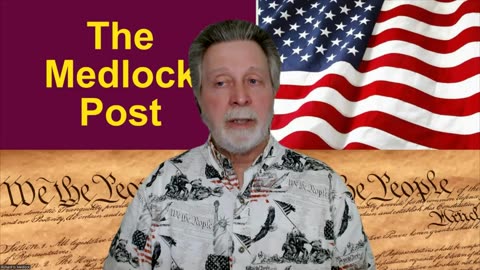 The Medlock Post Ep. 78