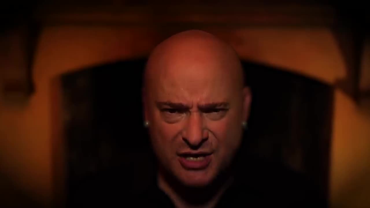 Disturbed - Hold on to Memories [Official Music Video]