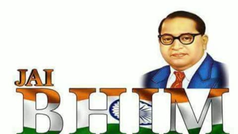 Dr BhimRao Ambedkar video