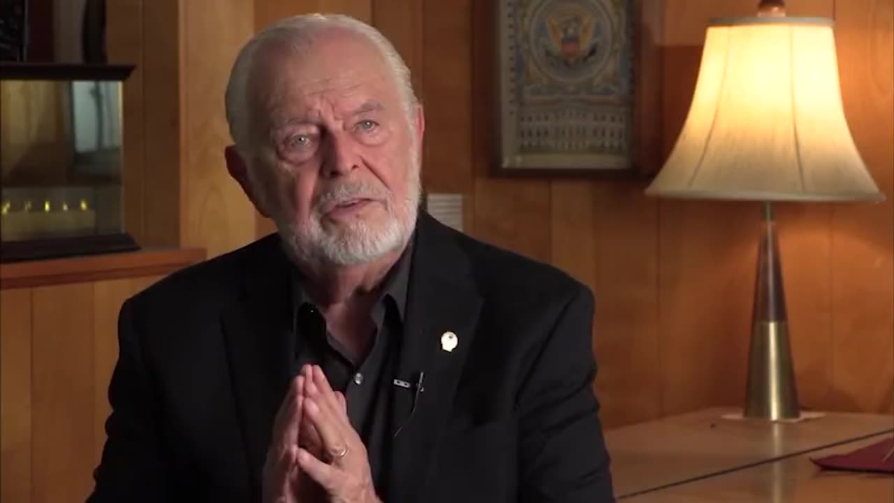 G. Edward Griffin, on Agenda 21