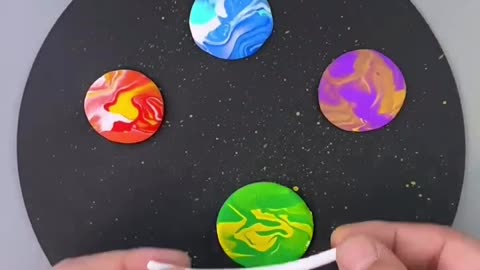Creative ideas for kids