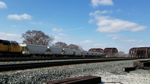 Blue Island Chapter 2