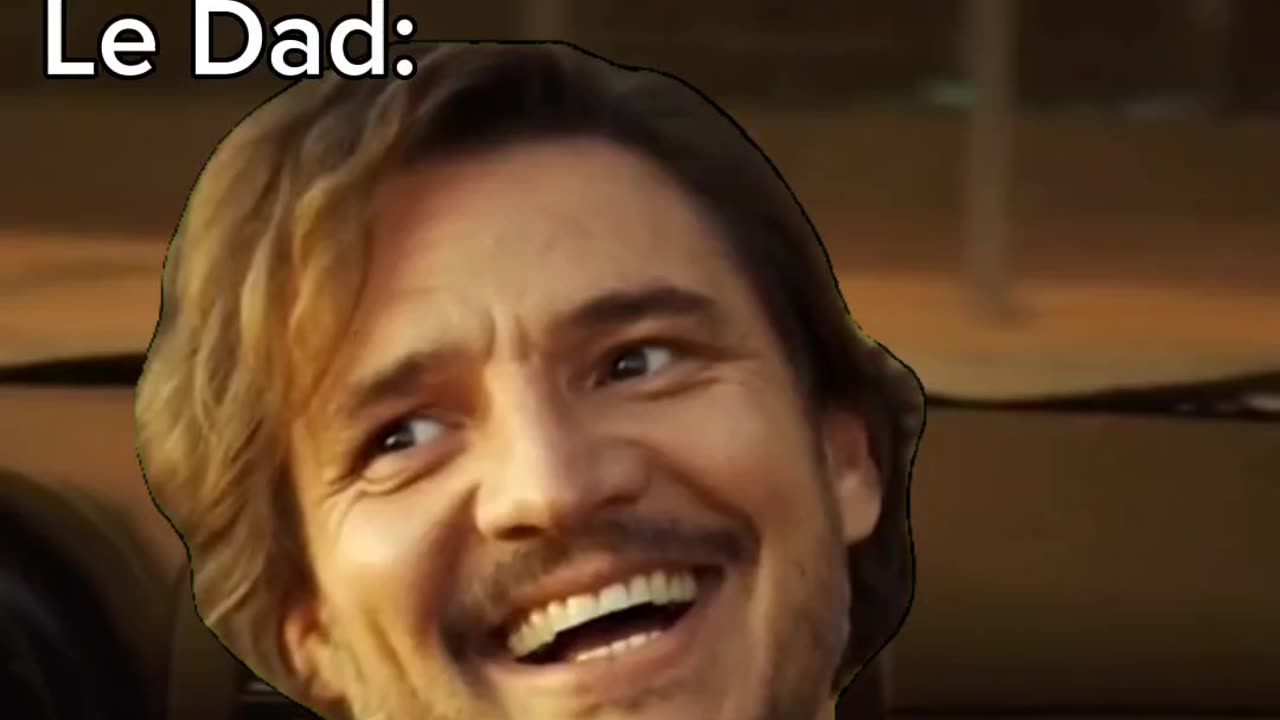 When Your Dad Asks You To Play Your Songs