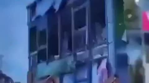 Ukraine war is FAKE