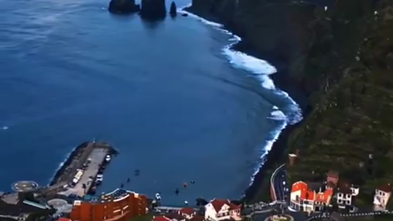 Porto Moniz | Portugal 🇵🇹