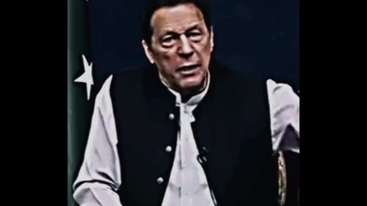 Imran khan Whatsapp status video