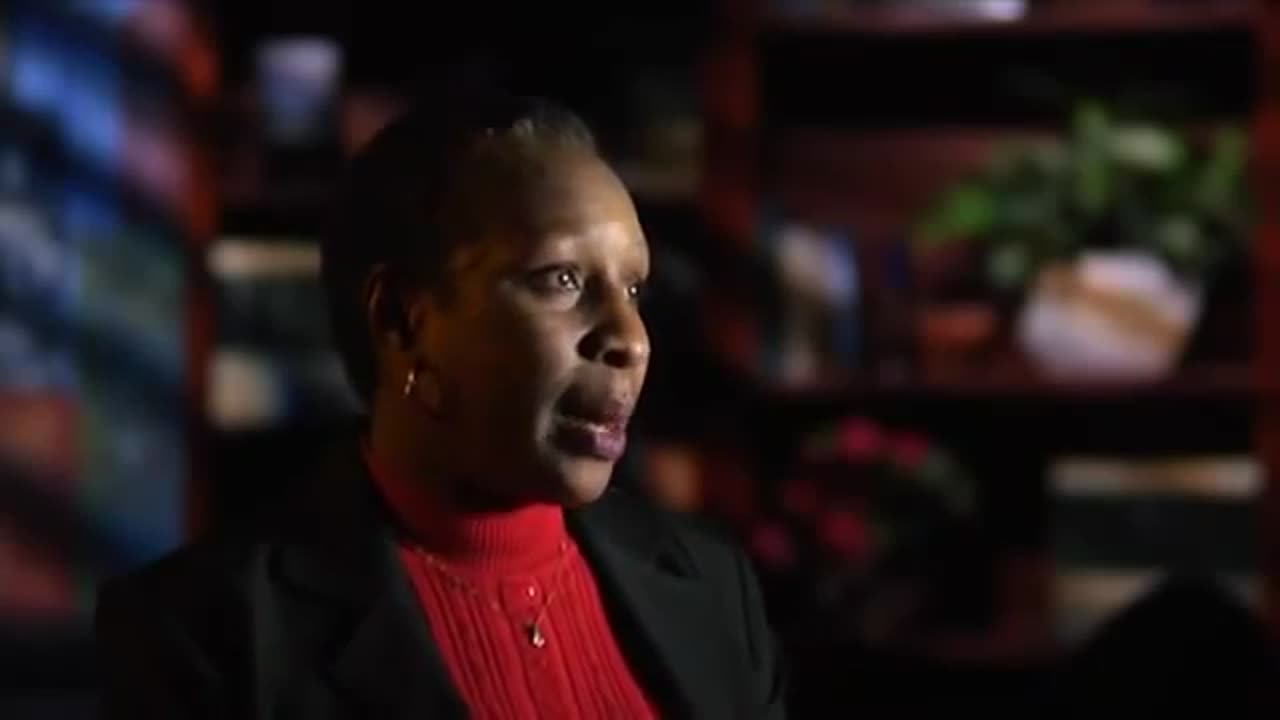 MAAFA 21: a documentary on eugenics and genocide