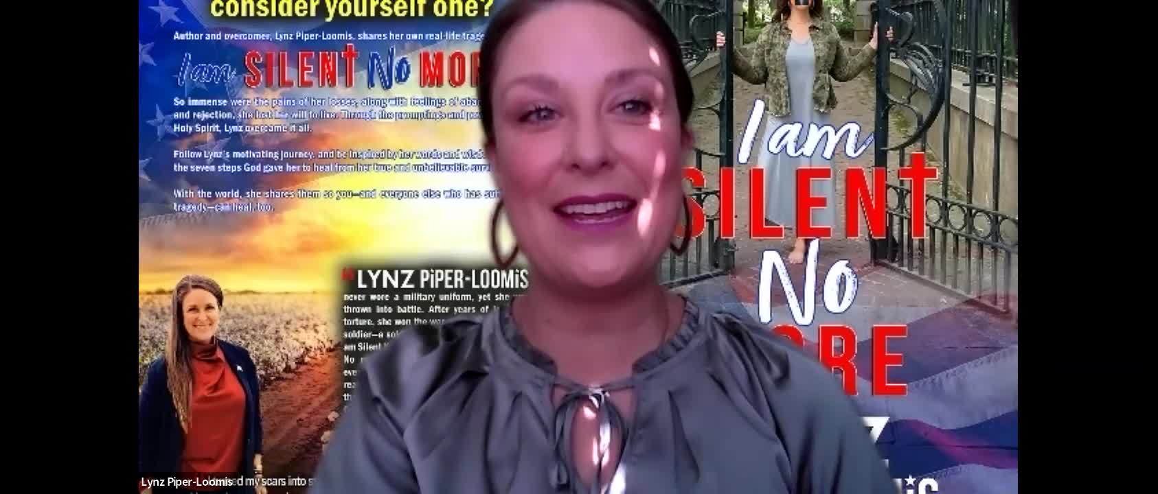 Join Me with Olga Ravasi, PhD, Political Strategist & Foreign Policy Expert
