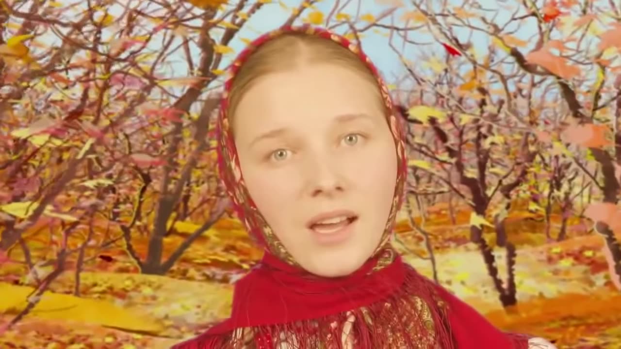 Russisches Gute Nach Lied