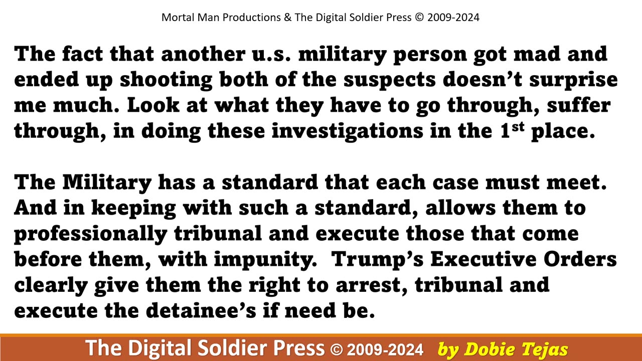 White Hat Vigilantes Strike Again at GITMO!