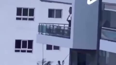 Dad Can't Be Trusted With the Kids