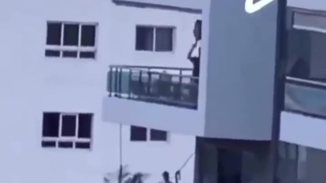 Dad Can't Be Trusted With the Kids