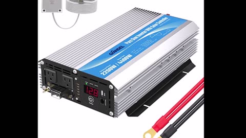 Doubling My Inverter Capacity