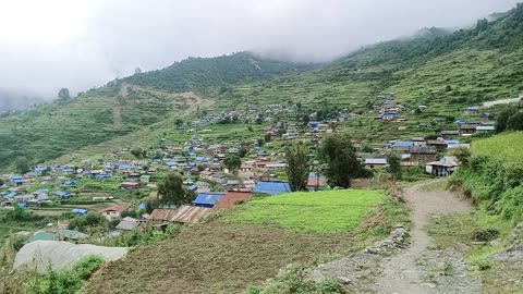 My village