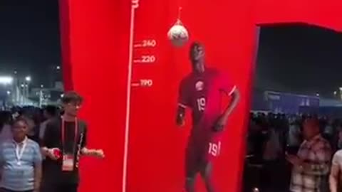 cristiano jump try