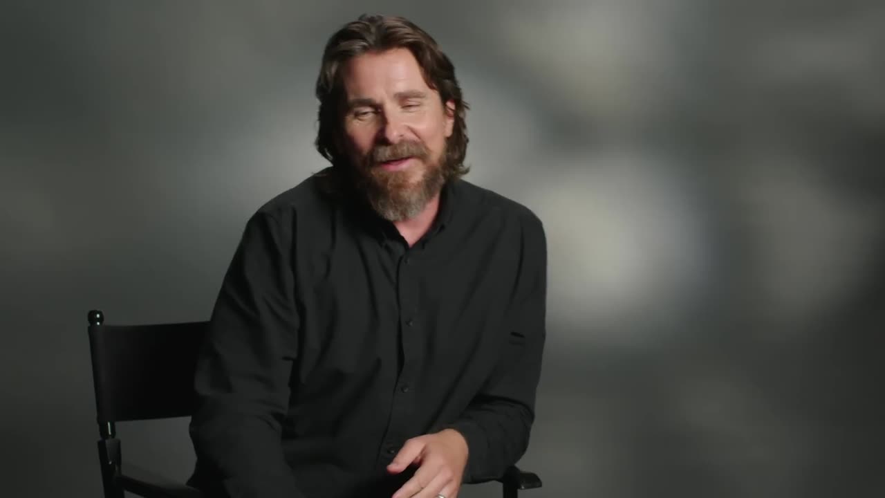 Christian Bale Breaks Down His Most Iconic Characters | GQ
