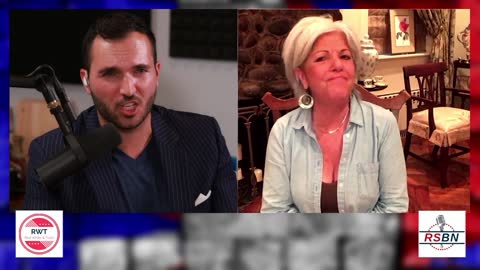 Red White & Truth - Why The Taliban Won 8/26/21