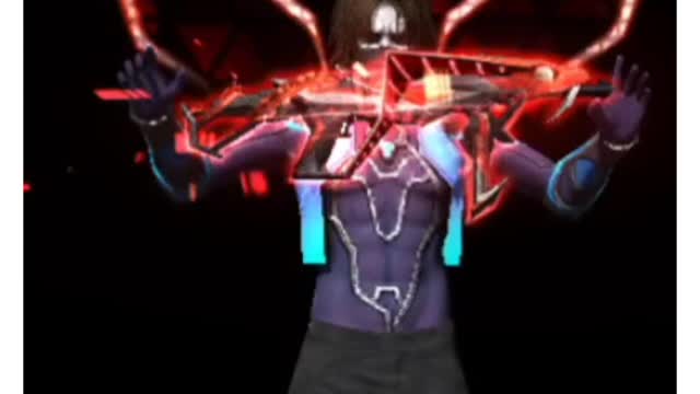 Freefire Evo emot trending video gunskin max wala gaming video