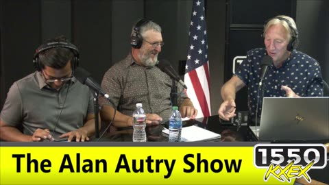 The Alan Autry Show