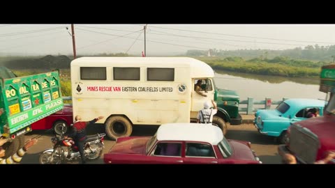 Mission Raniganj (latest movie)
