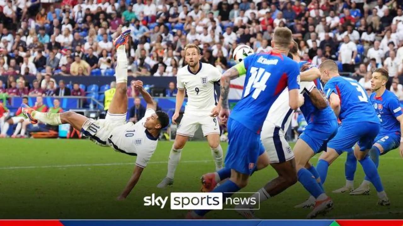 Gary Neville insists 'woeful' England must make dramatic changes