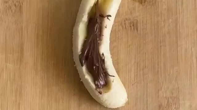 Easy Peasy Snacks