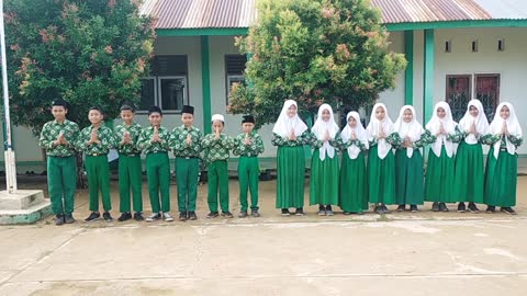 To the Moon Students
