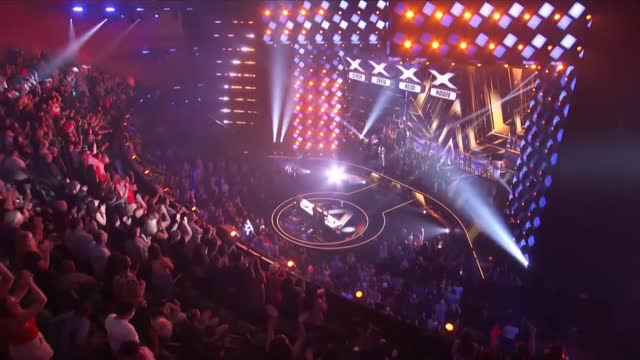 America's Got Talent S17E19 - Mayyas' Final Dance_End Credits