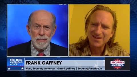 Securing America with Lance Crayon | May 11, 2022