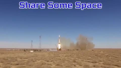 Rocket launch countdown compilations