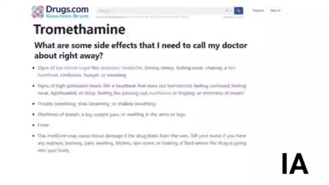 Pfizer Adds Dangerous Ingredient to Injections for 5 to 11 Year Olds!