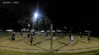 sand volleyball part 2 3-2-2023