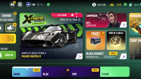 "DEVILS NIGHT BUGATTI DIVO: END AND BEGINING COMPLETE DAY 2 " "NFSNL SPECIAL EVENTS"