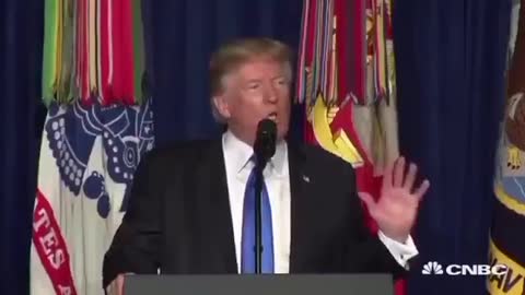 This video is for those saying: “There is no plan”.