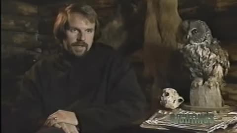 HAARP 1995 Documentary upn57