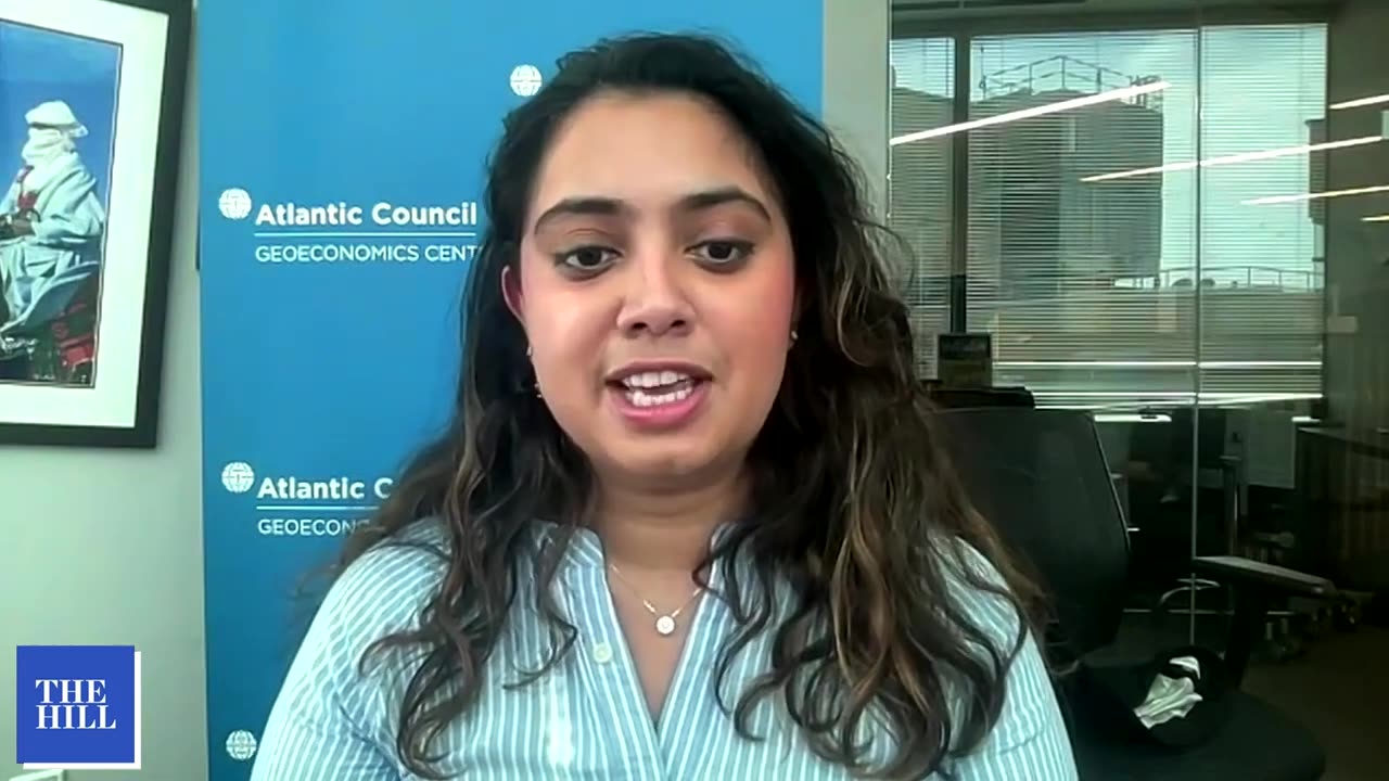 CALLS For New Israeli GOVERNMENT,Schumer Netanyahu RIFT, TikTok BAN, SOURDON LEMON, Digital Bank