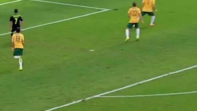 David Villa was different gravy #davidvilla #sefutbol #backheel #fifaworldcup #seleccionespañola