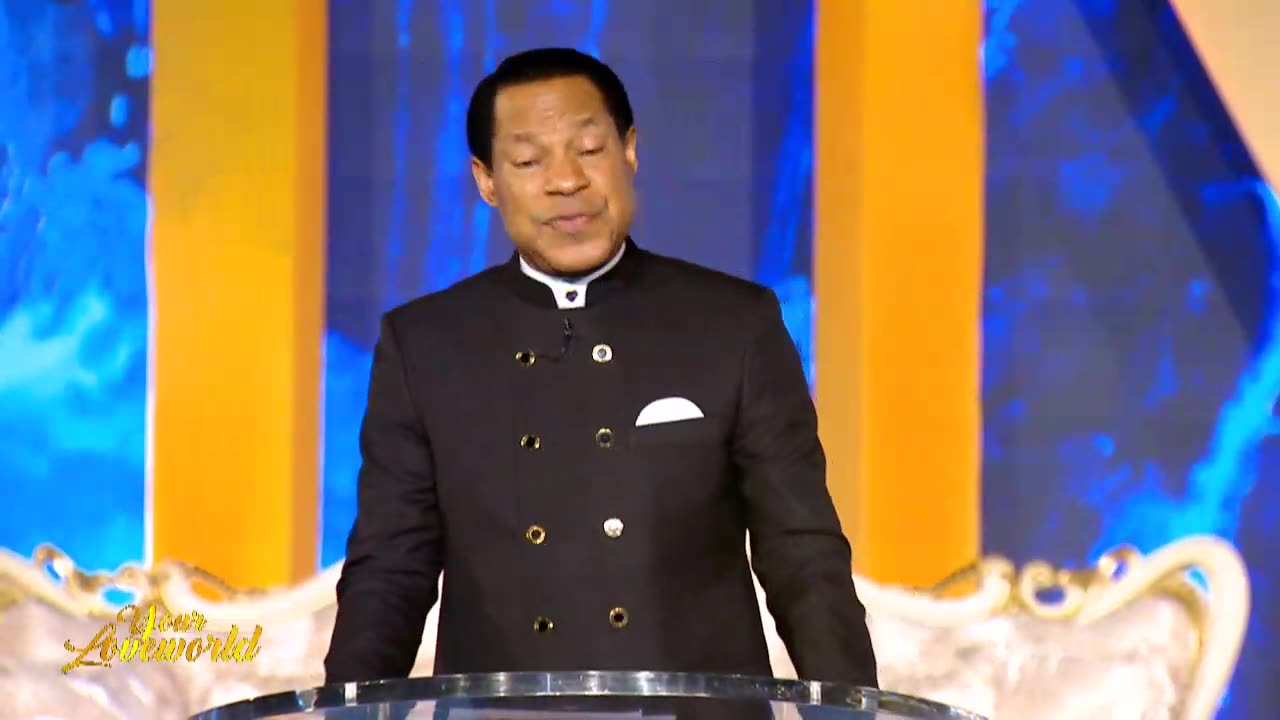 [DAY 1] - YOUR LOVEWORLD SPECIALS WITH PASTOR CHRIS, SEASON 9, PHASE 1