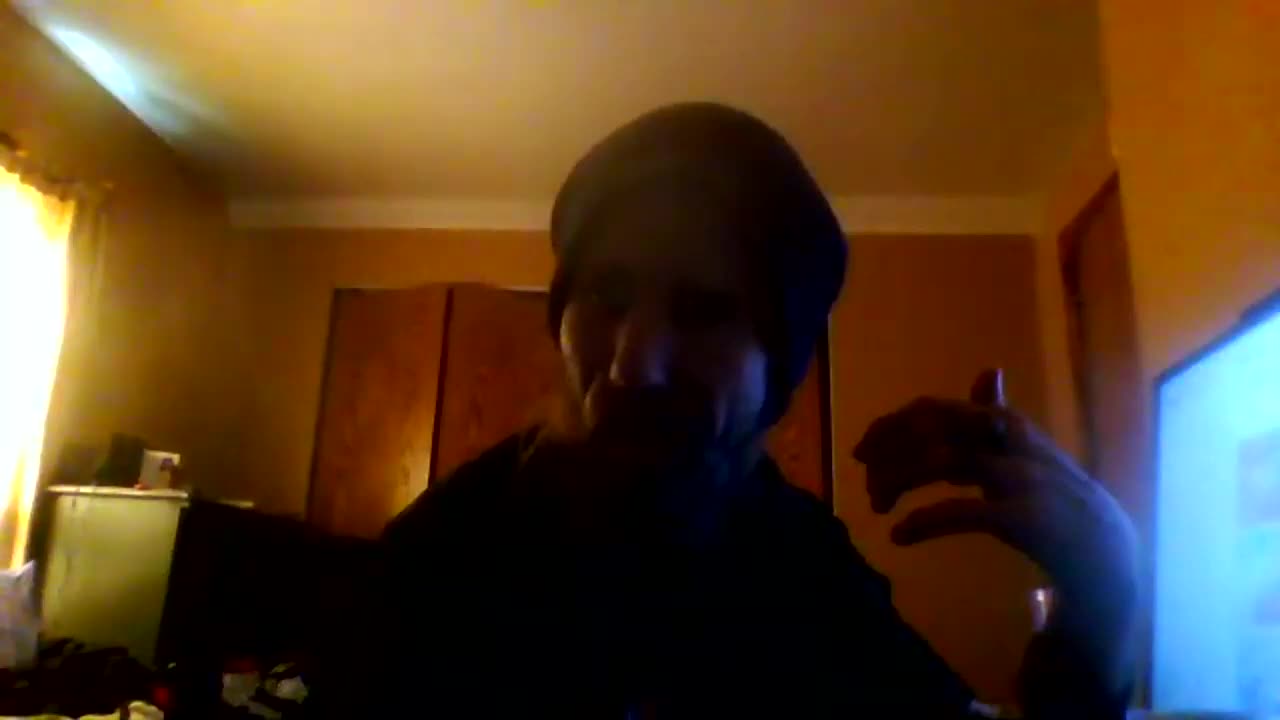 [Cyraxx Youtube 2021-6-9] YOU TROLLS ARE SO STUPID