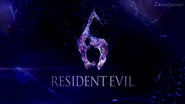 Resident Evil 6 Historia Completa Jake (Sin gameplay)