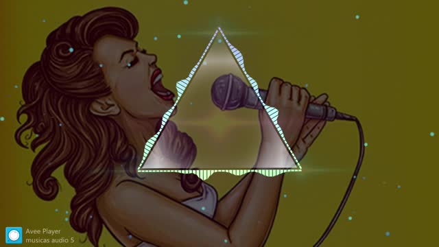 Electronic Music Remix without Copyright (my voice)