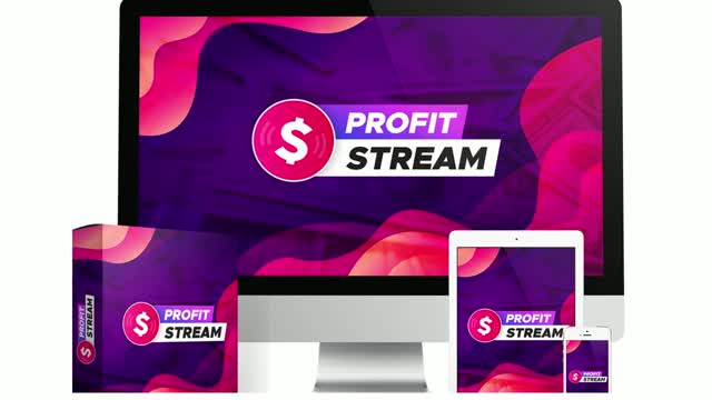 Profit Stream (easiest way to earn online money)
