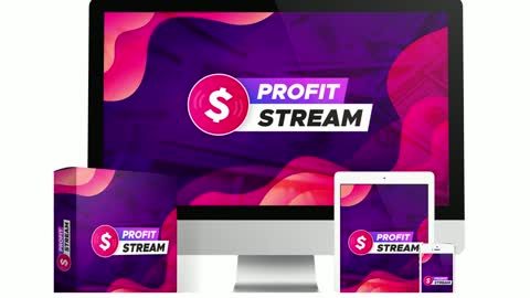 Profit Stream (easiest way to earn online money)