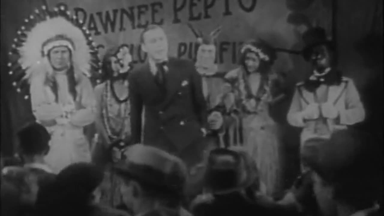 The Medicine Man (1930) Classic Comedy Drama Full Movie