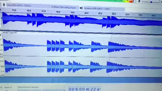 EzraGuitarLab - Lab Results 🧪📡🎸