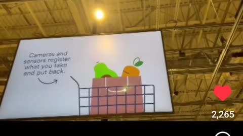 Shopping In A Digital World